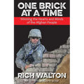 One Brick at a Time - Paperback