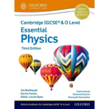 Cambridge Igcse(r) & O Level Essential Physics Student Book Third Edition - Paperback