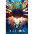 Weapons of War - Paperback