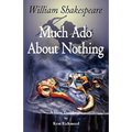 Much Ado About Nothing: A Verse Translation - Paperback
