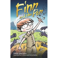 Finn and the Pen - Paperback
