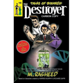 Tales of Sinanju: The Destroyer, Book Ten Carbon Copy - Paperback