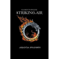 Striking Air - Paperback
