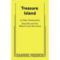 Treasure Island (Zimmerman) - Paperback