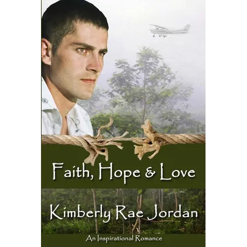 Faith, Hope & Love - Paperback