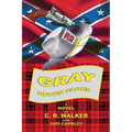 Gray Never Fades - Paperback