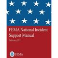 FEMA National Incident Support Manual - Paperback