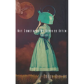 Not Something We Discuss Often - Paperback