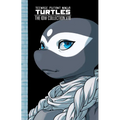 Teenage Mutant Ninja Turtles: The IDW Collection, Volume 18 - Hardcover