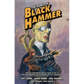 The World of Black Hammer Omnibus Volume 1 - Paperback