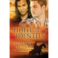 The Fight for Identity - Paperback