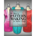 The Basics of Patternmaking for Fashion Design - Paperback