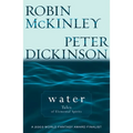 Water: Tales of Elemental Spirits - Paperback