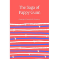 The Saga of Pappy Gunn - Paperback