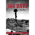 366 Days of World War II - Paperback