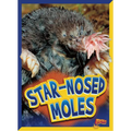 Star-Nosed Moles - Paperback