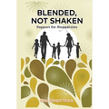 Blended, Not Shaken - Hardcover