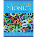 Self-Paced Phonics: A Text for Educators - Paperback