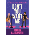 Don't You Want Me (A Music City Rom-Com Book 1) - Paperback