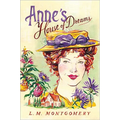 Anne's House of Dreams - Paperback