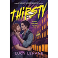 Thirsty - Paperback