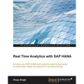 Real Time Analytics with SAP Hana - Paperback