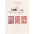 The Knitting Companion - Hardcover