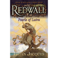 Pearls of Lutra: A Tale of Redwall - Paperback
