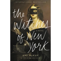 The Witches of New York - Paperback