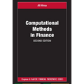 Computational Methods in Finance - Hardcover
