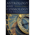 Astrology and Cosmology in the World's Religions - Paperback
