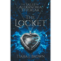 The Tales of Alexandria Stecklar: The Locket - Paperback