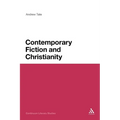 Contemporary Fiction and Christianity - Paperback