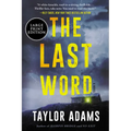 The Last Word - Paperback