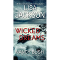 Wicked Dreams: A Riveting New Thriller - Mass Market Paperbound