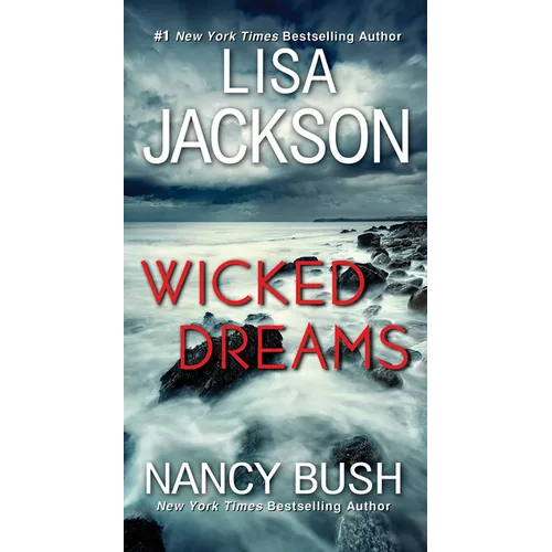 Wicked Dreams: A Riveting New Thriller - Mass Market Paperbound