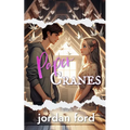 Paper Cranes - Paperback