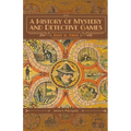 A History of Mystery and Detective Games: 1889 to 1969 - Paperback