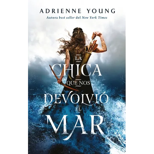 Chica Que Nos Devolvio El Mar, La - Paperback