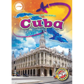 Cuba - Library Binding