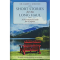 Short Stories for the Long Haul: A Devotional Guide for Couples - Paperback