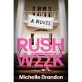 Rush Week - Paperback