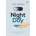 Night & Day: Exploring the Divine Wisdom in Duality - Paperback