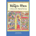 The King's Men: A Story of St. Olaf of Norway - Paperback