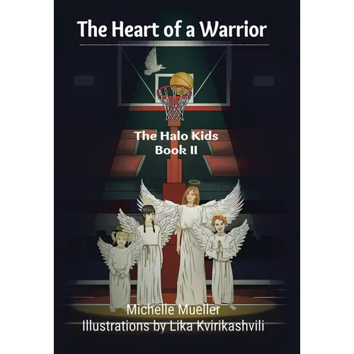 The Heart of a Warrior: Book Ii - Hardcover
