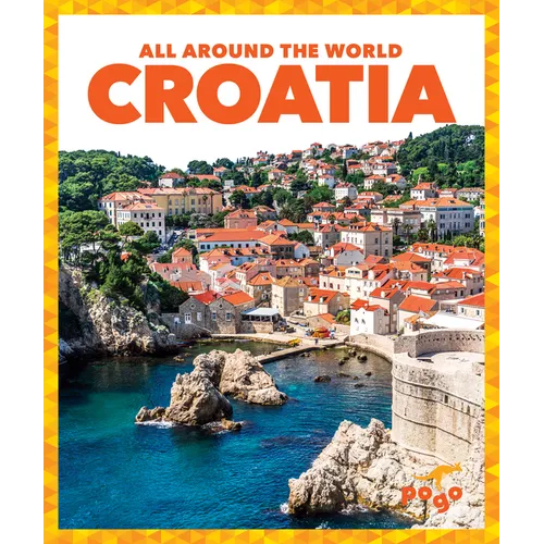 Croatia - Paperback