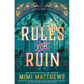 Rules for Ruin - Paperback