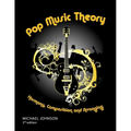 Pop Music Theory - Paperback