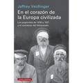En El Corazón de la Europa Civilizada - Hardcover