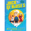 Jack and the Geniuses: At the Bottom of the World - Paperback